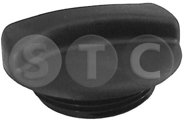 Pokrywa / Osłona STC T403506