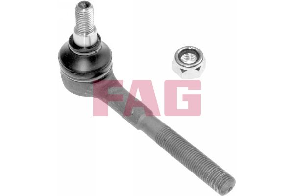 Końcówka drążka kierowniczego poprzecznego SCHAEFFLER FAG 840072710