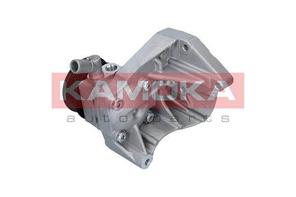 Levně Hydraulické čerpadlo, řízení KAMOKA PP086