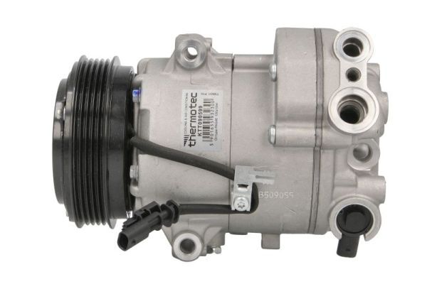 Compresor, climatizare THERMOTEC KTT090599