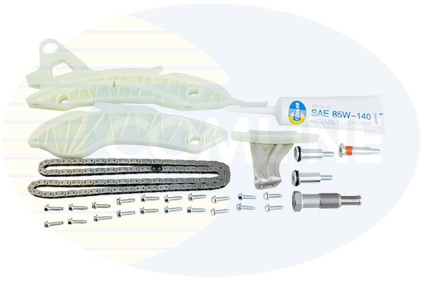 Zestaw łańcucha rozrządu COMLINE CTK013B