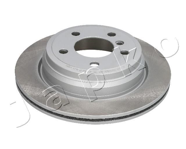 Tarcza hamulcowa JAPKO 600116C