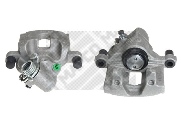 Zacisk hamulca MAPCO 144119