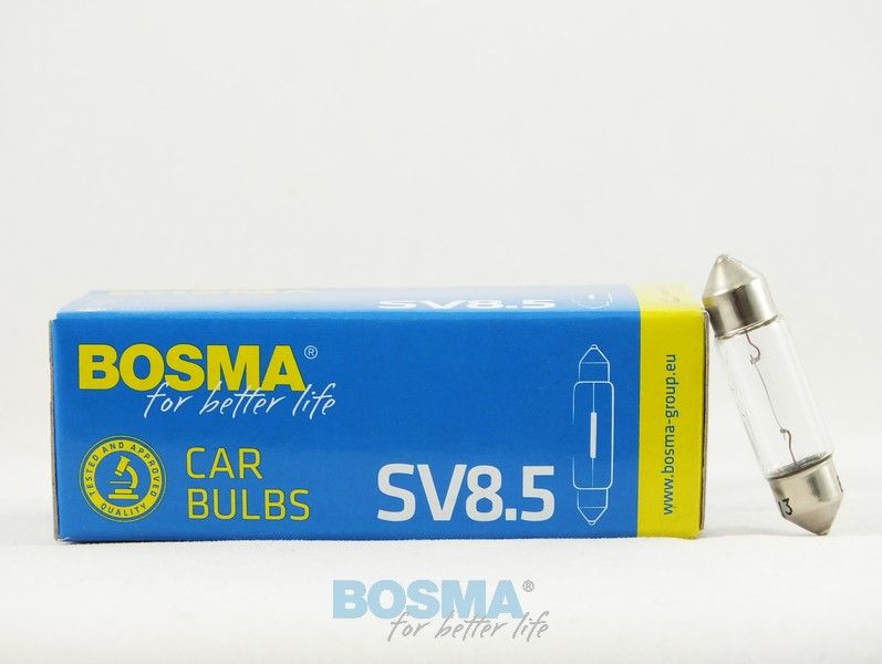 E-shop Žiarovka, pracovný svetlomet BOSMA 0676