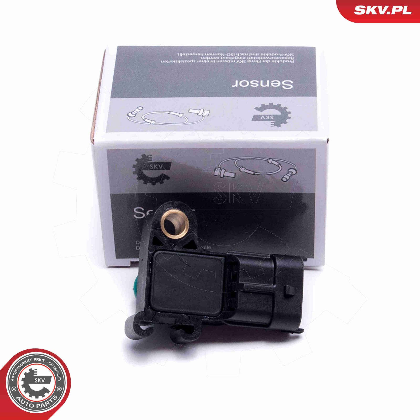 Andur,õhuvõtu rõhk