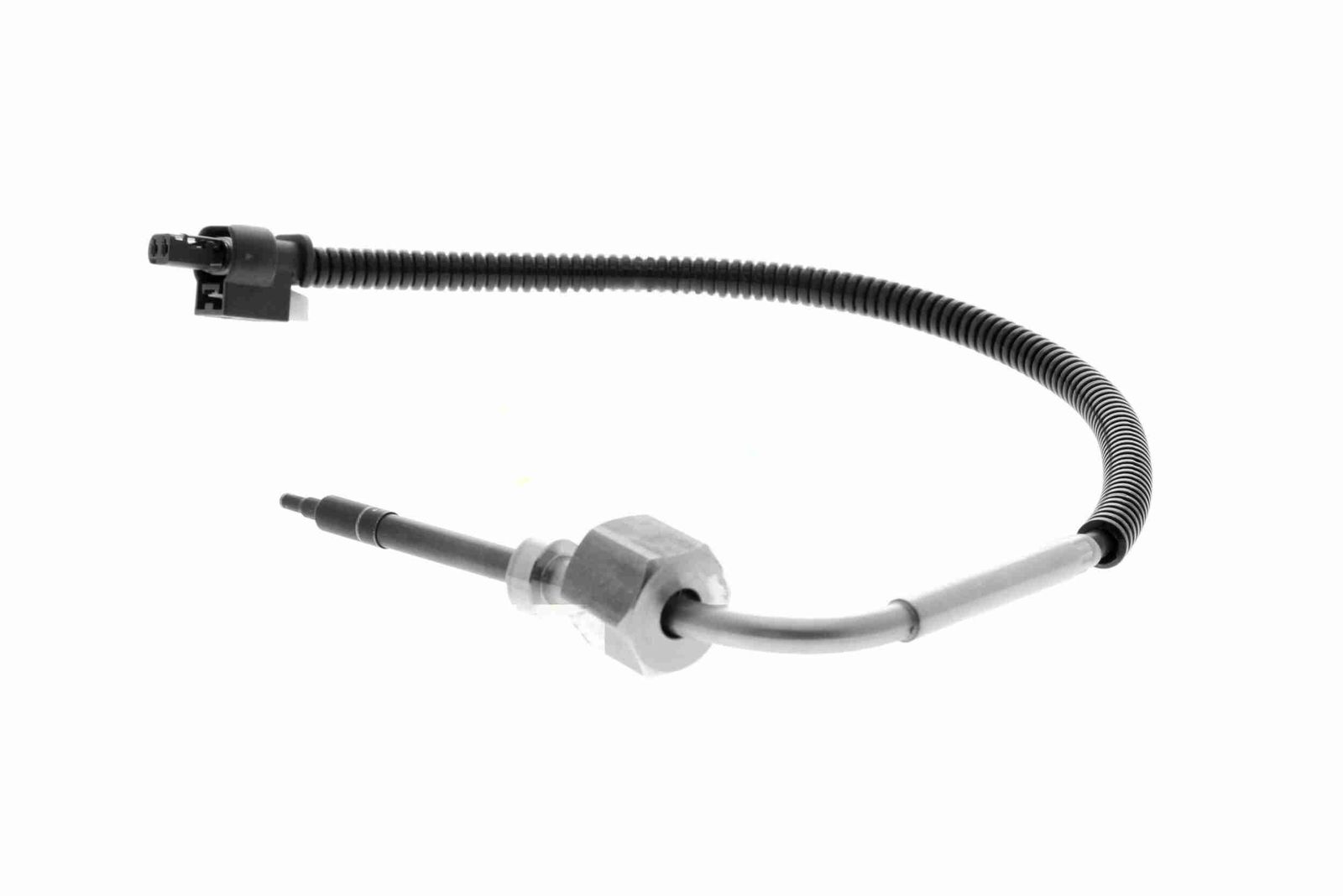 Capteur, température des gaz