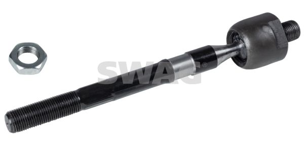 Połączenie osiowe, drążek kierowniczy poprzeczny SWAG 90 94 8064