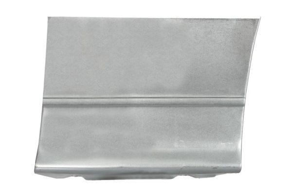 Внутренняя часть крыла