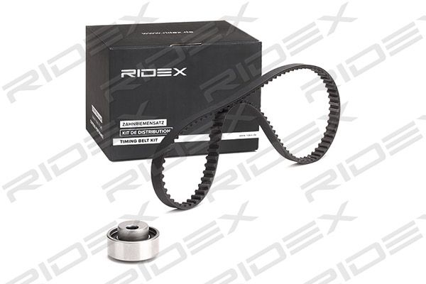 Zestaw paska rozrządu RIDEX 307T0058