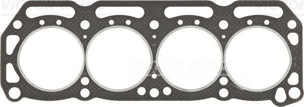 Garnitura, chiulasa VICTOR REINZ 61-52090-00