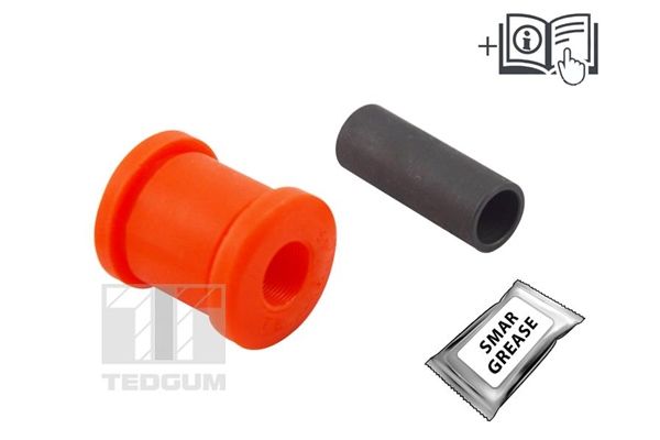 suport,trapez TEDGUM 00307675