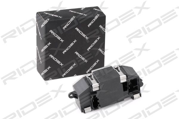 Sterownik, ogrzewanie / wentylacja RIDEX 1385C0043