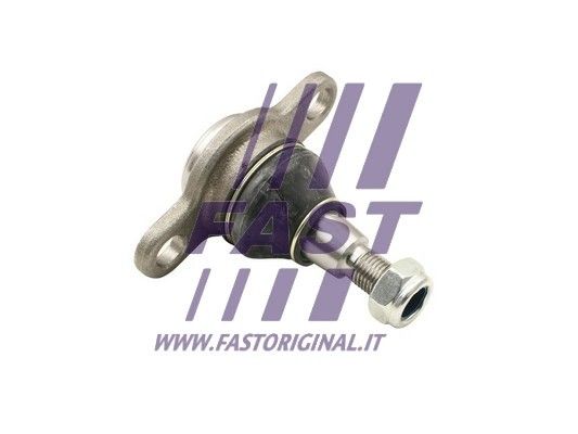 Przegub mocujący / prowadzący FAST FT17015