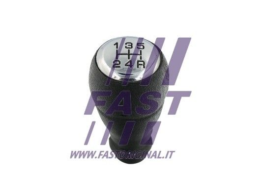 Gałka dźwigni włączającej FAST FT73235