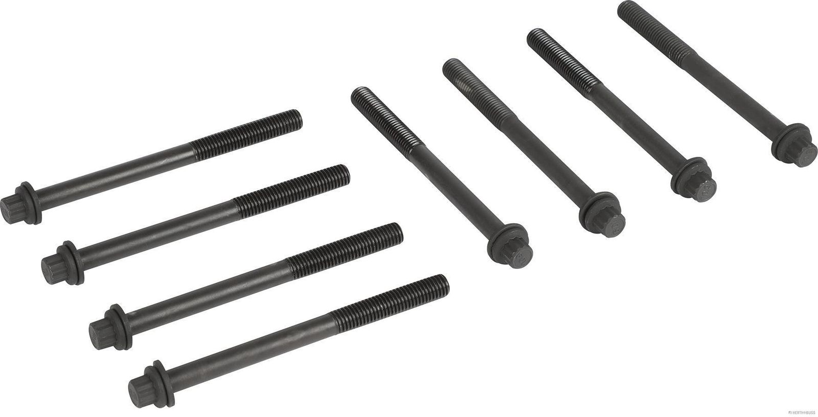 Set surub, chiulasa HERTH+BUSS JAKOPARTS J1288025