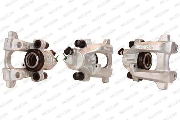 Zacisk hamulca FERODO FCL695299