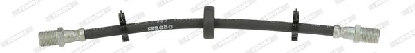 Przewód hamulcowy elastyczny FERODO FHY2797