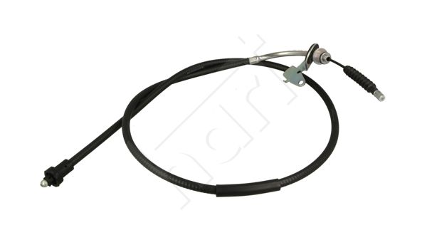 Cięgło, hamulec postojowy HART 240 986