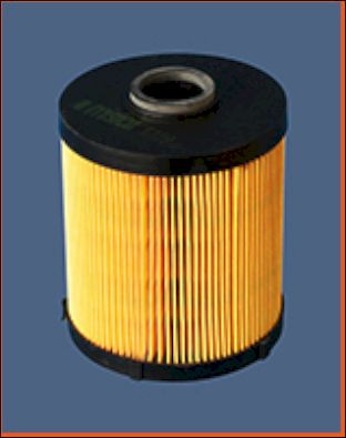 Filtr paliwa MISFAT F103
