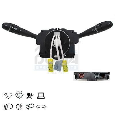 Comutator coloana directie MEAT & DORIA 23359