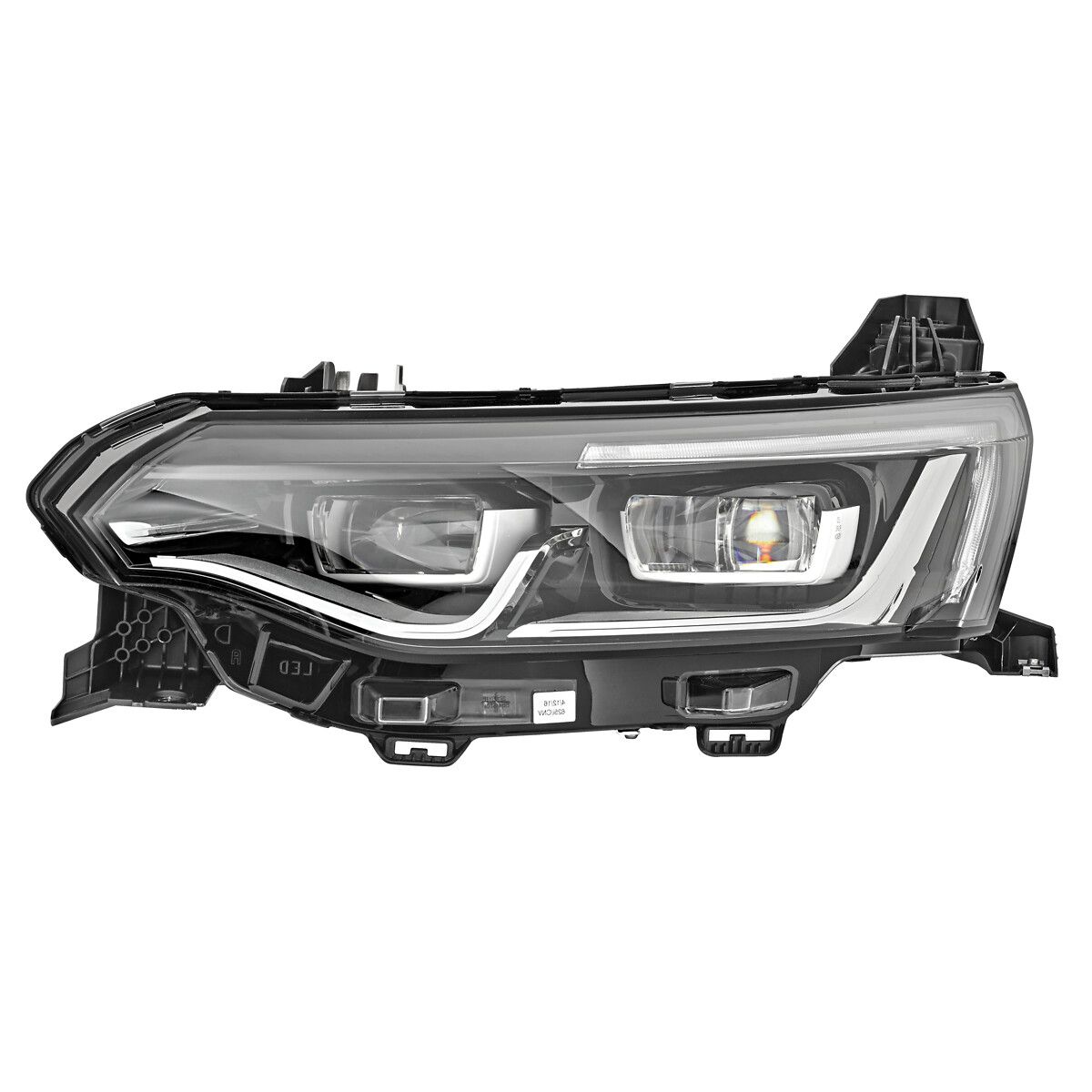 Projecteur principal