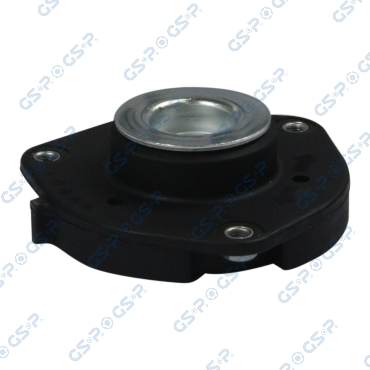 Amortizatora statnes balsts