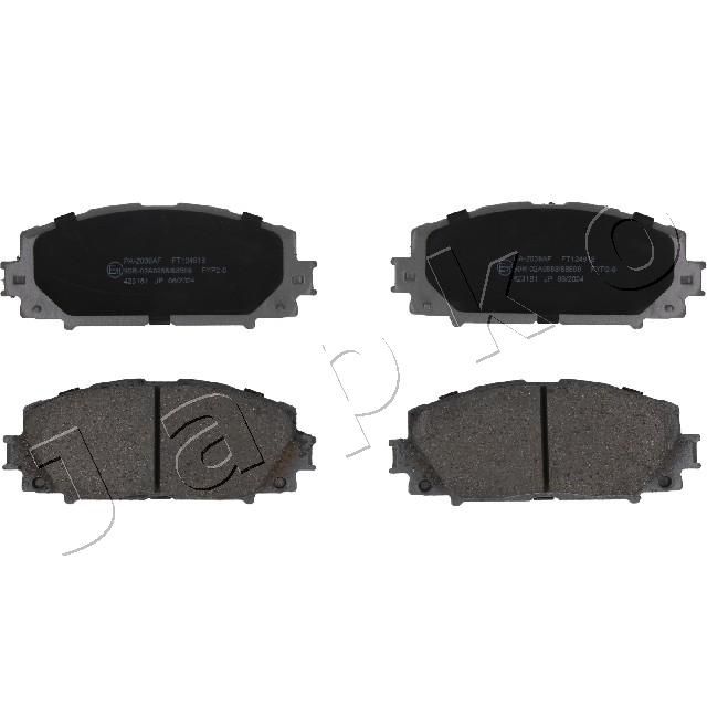 Piduriklotsi komplekt,ketaspidur