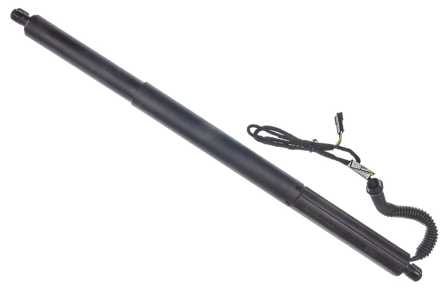 Motor electric, haion DENCKERMANN G100013