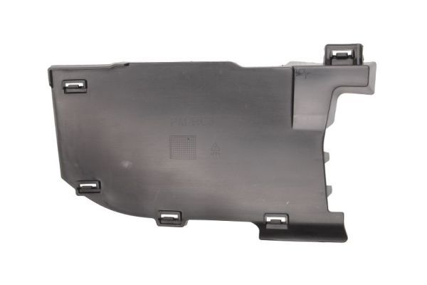 Õhuvõre, põrkeraud