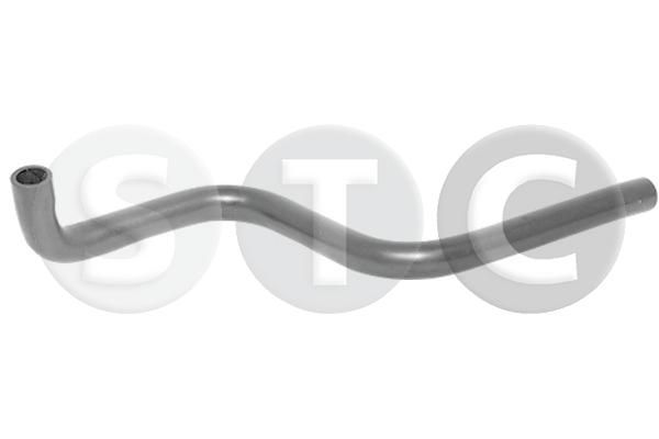 Przewód elastyczny chłodnicy STC T408074
