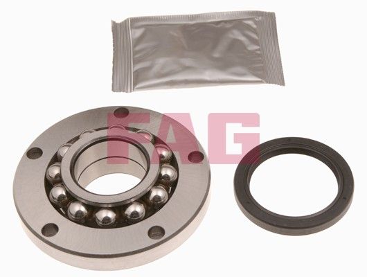 Zestaw łożysk koła SCHAEFFLER FAG 713640230