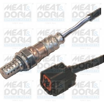 Sonda lambda MEAT & DORIA 81571