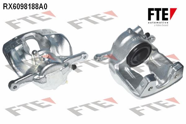 Zacisk hamulca FTE RX6098188A0