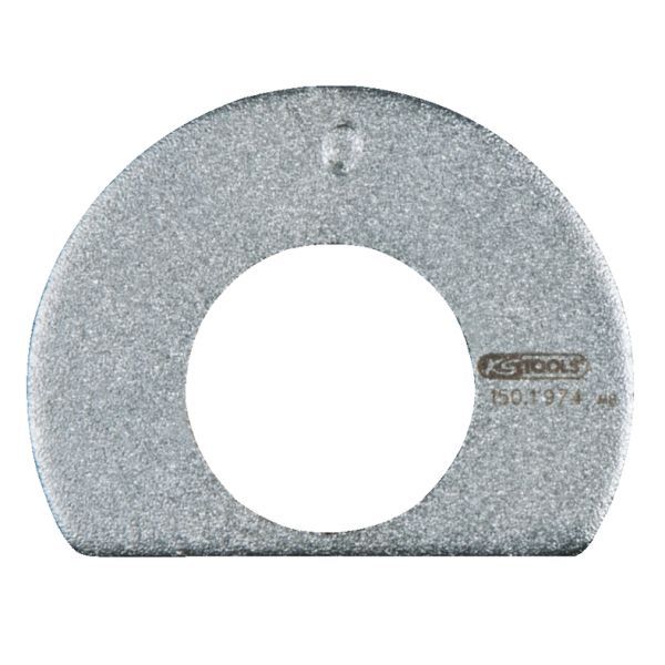 E-shop Adaptér pre prípravok na zatláčanie piestikov brzd. strmeňa KS TOOLS 150.1974