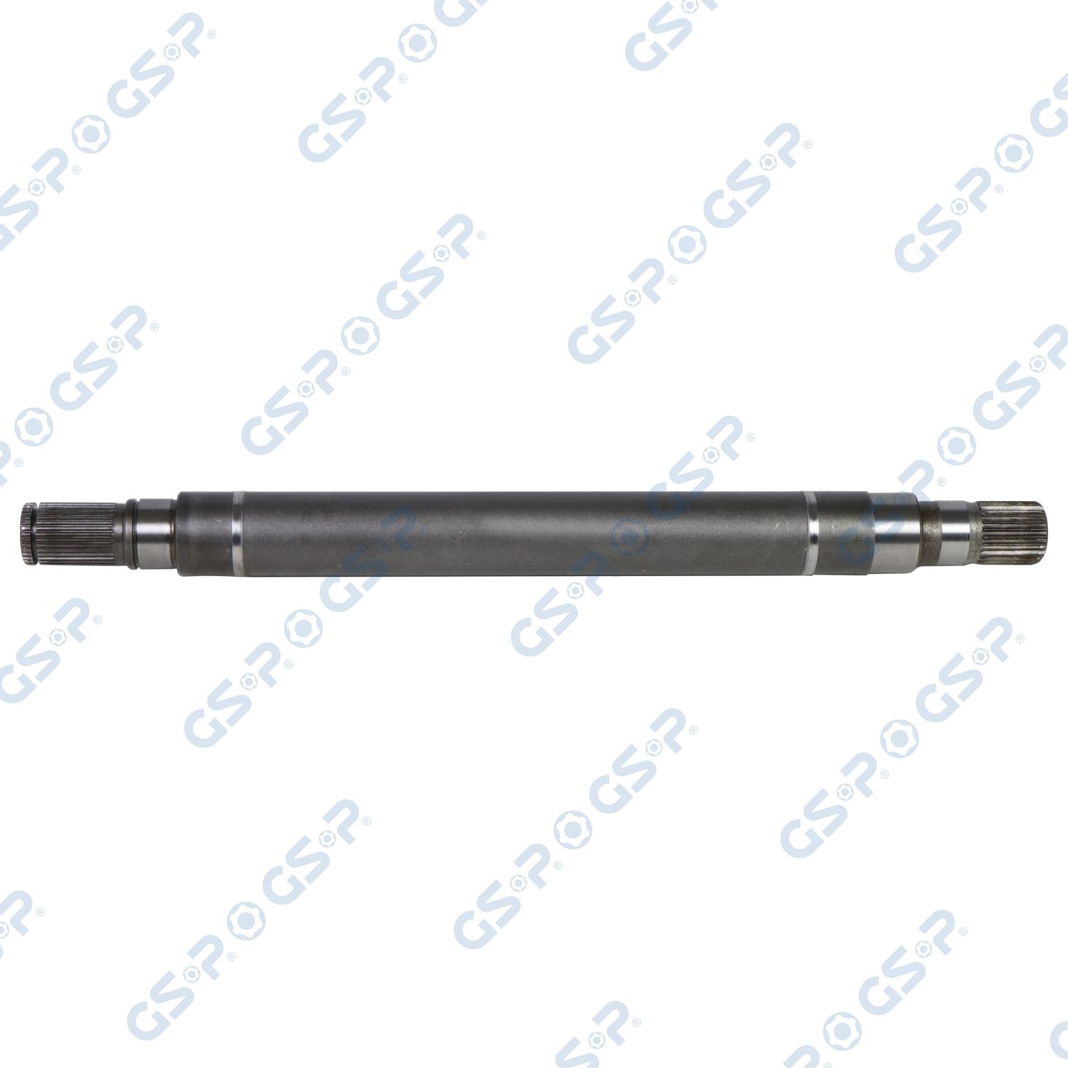 Приводной вал