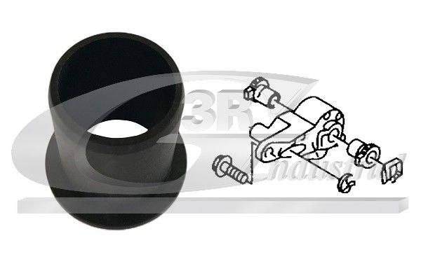 Bucsa, levier schimbator viteza 3RG 26749