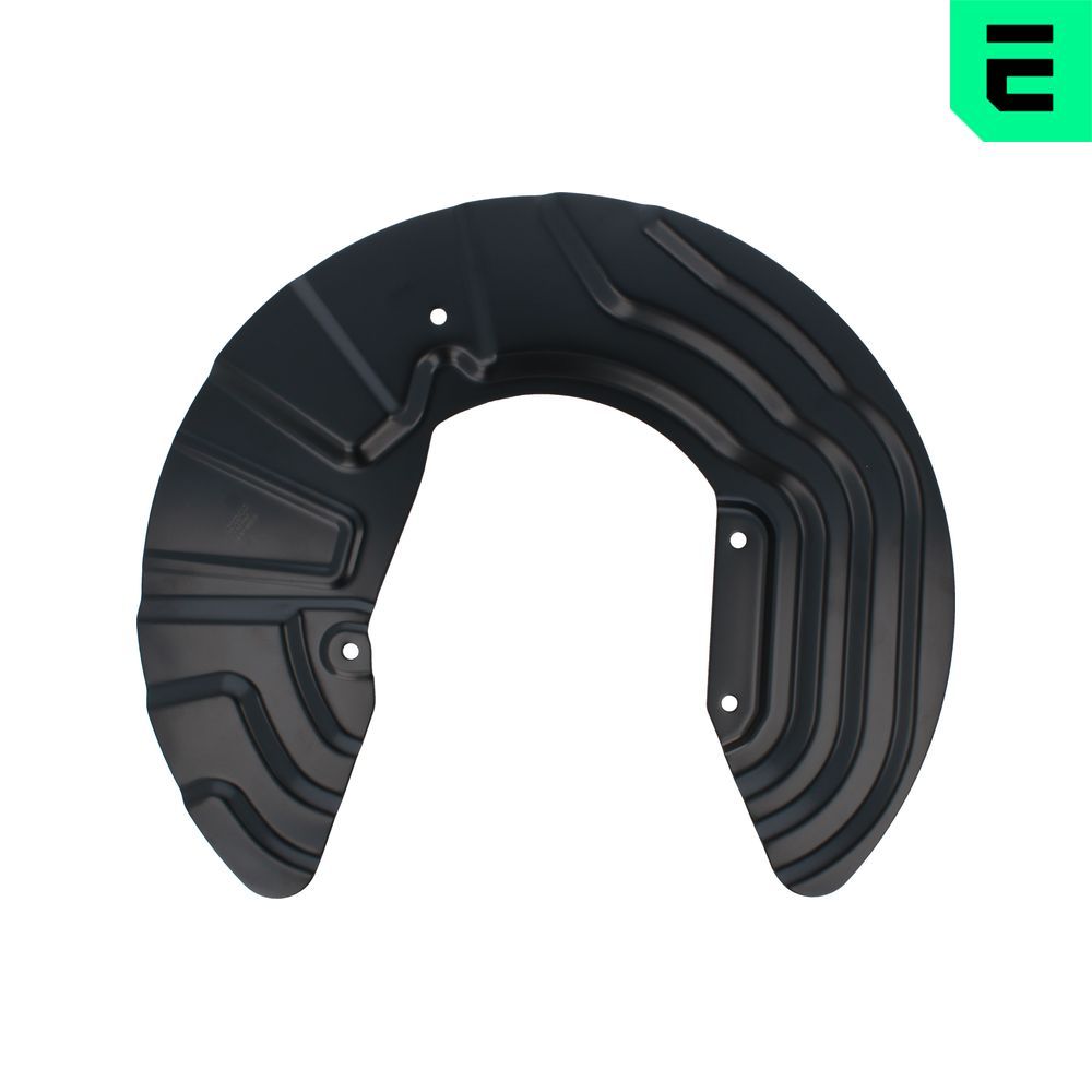 protectie stropire,disc frana OPTIMAL BSP-9813R