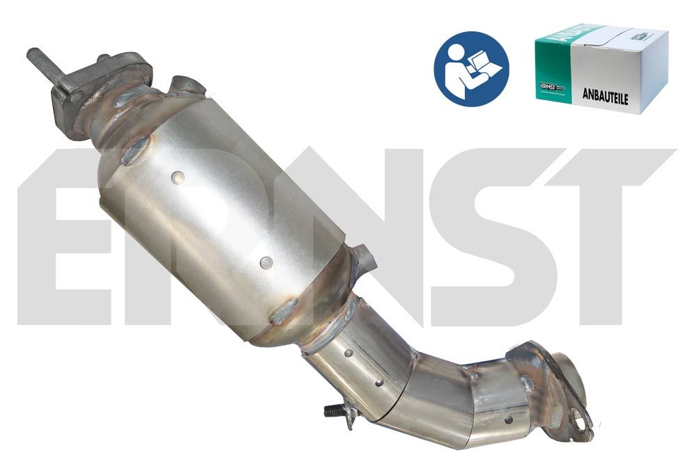 Catalizator ERNST 760423