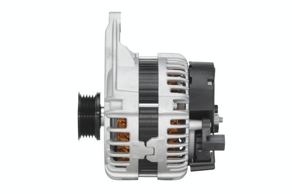 Alternator HELLA 8EL 011 713-521