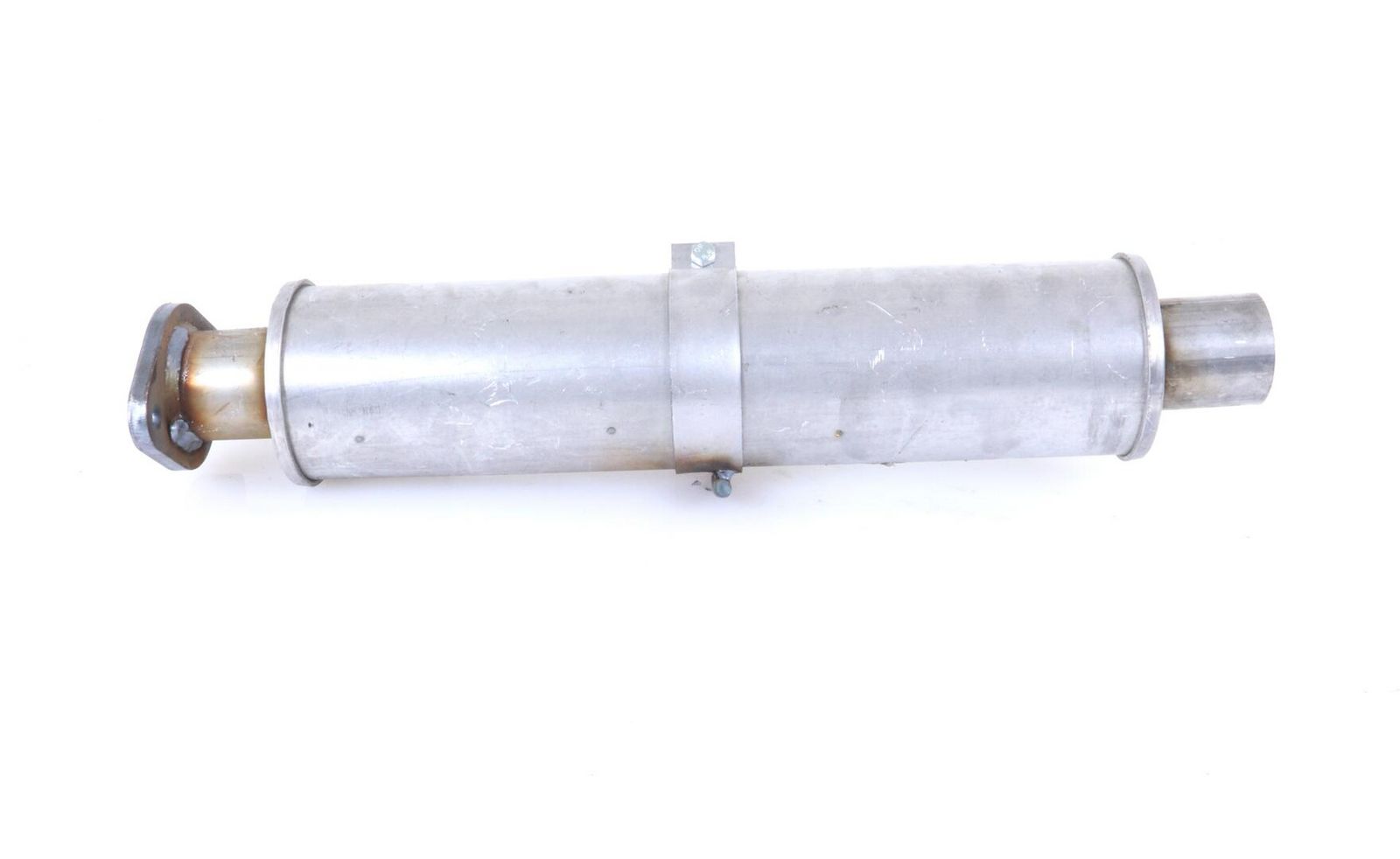Přední tlumič výfuku WALKER 23059
