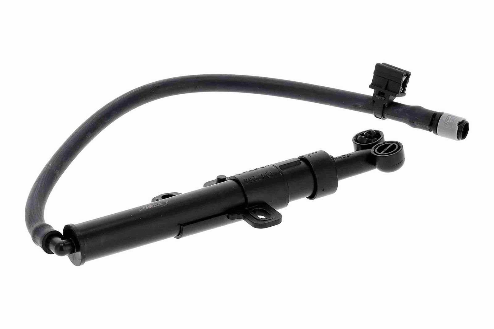 Gicleur d'eau de nettoyage, nettoyage des phares