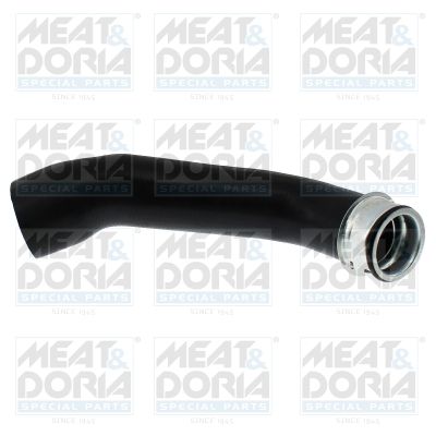 wąż, wymiennik ciepła (ogrzewanie) MEAT & DORIA 97203