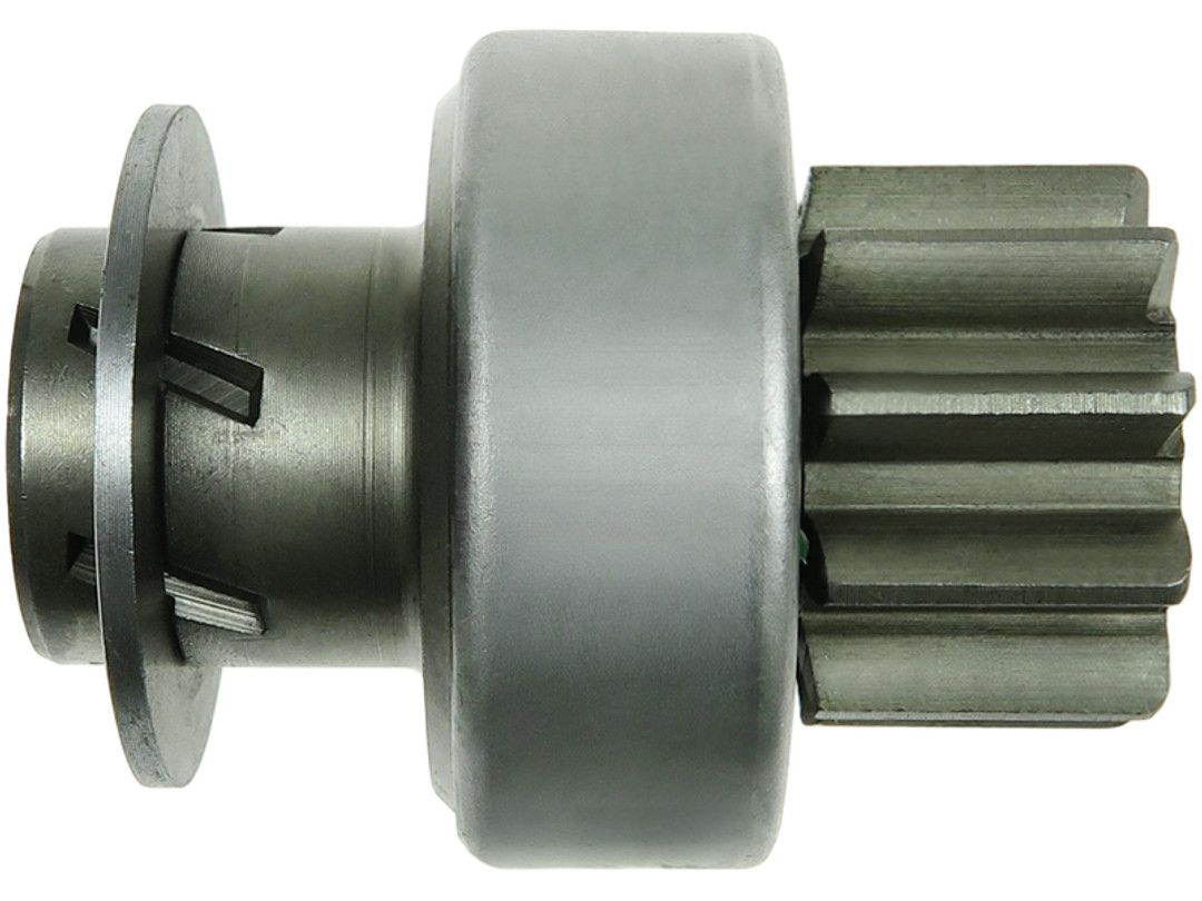 Volnoběžný převod, startér AS-PL SD1065P