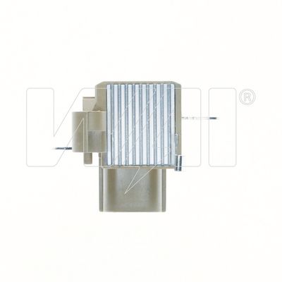 Regulator, alternator WAI IN6320