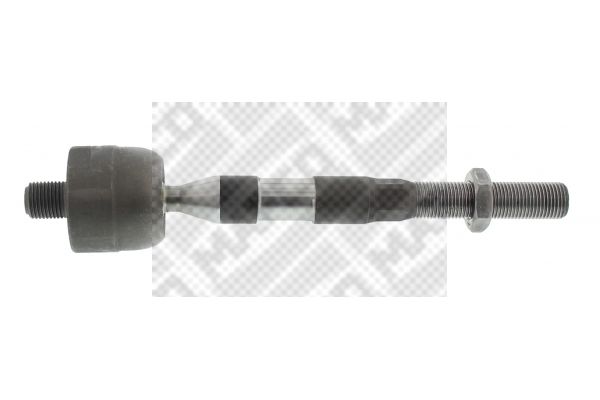 Połączenie osiowe, drążek kierowniczy poprzeczny MAPCO 52376