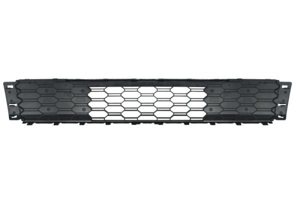Grille de ventilation, pare-chocs