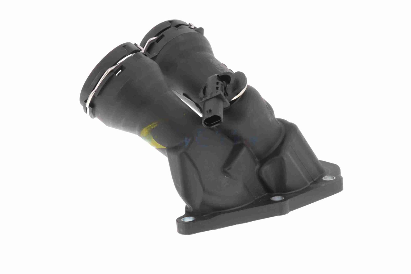 Boîtier du thermostat