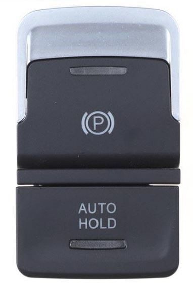 Comutator, actionare frana de parcare MTR 12194198