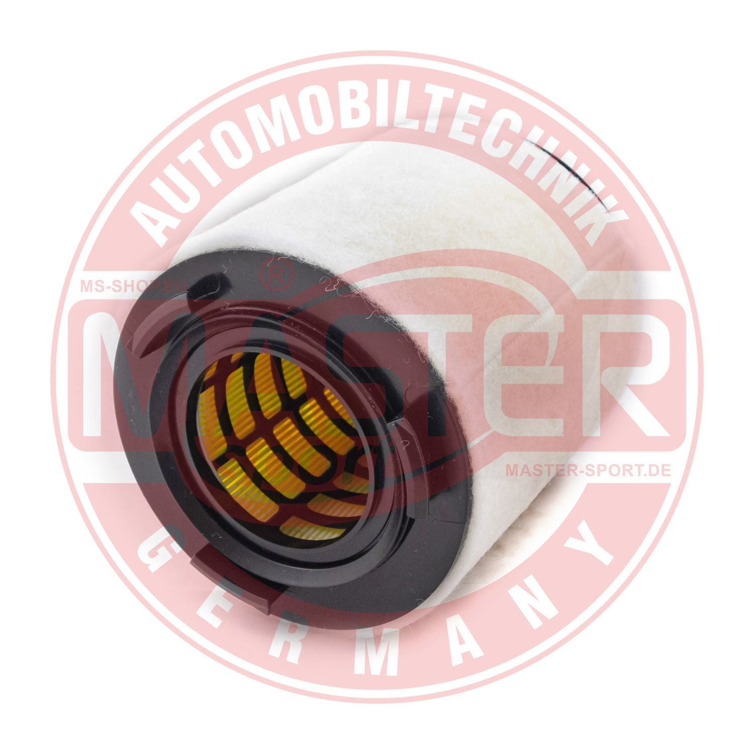 Filtr powietrza MASTER-SPORT GERMANY 15008-LF-PCS-MS