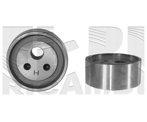 Rolka napinacza, pasek rozrządu CALIBER 06862